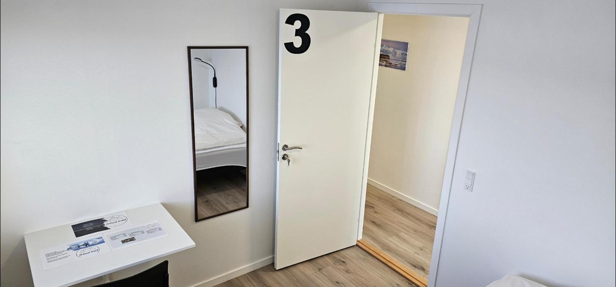Ilulissat Hostel מראה חיצוני תמונה