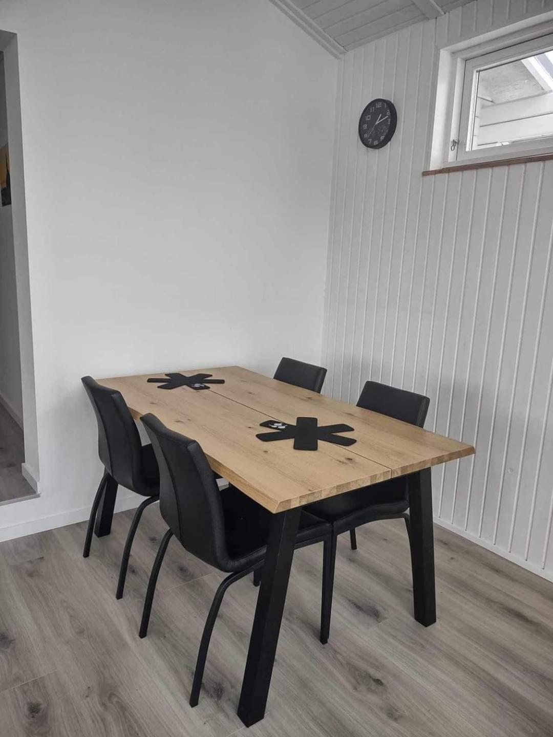 Ilulissat Hostel מראה חיצוני תמונה